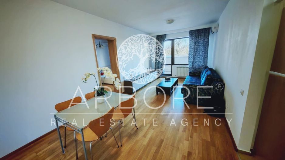 Apartament 2 camere mobilat complet Pipera | Privighetorilor | Băneasa - Poză 2