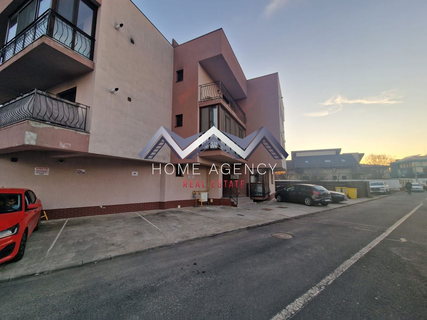 Apartament 2 camere Otopeni | mobilat și utilat - Poză 7