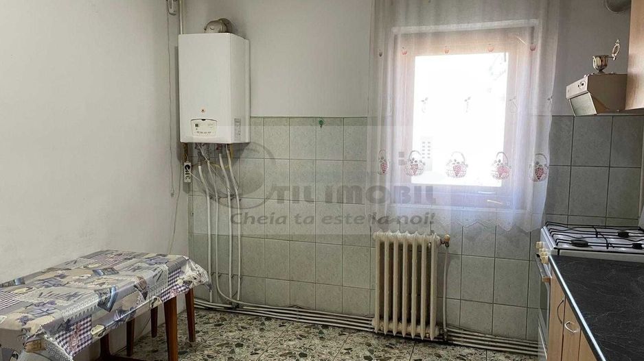 Apartament 2 camere de închiriat – Zona Gara – Arcu -10 min Palas Mall - Poză 6