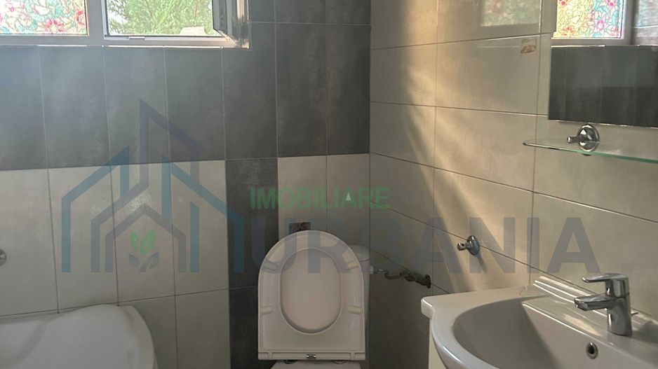 Casă mobilată de închiriat, 2 camere, Rond Păcurari, Iași – 650 EUR/lună - Poză 7