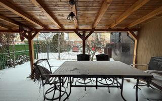 Casă  de inchiriat 4 camere, mobilată lux, curte 70 mp – Cosmopolis - Poză 14