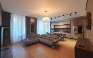 Apartament 5 camere High End Rahmaninov Residence I Floreasca - Poză 3