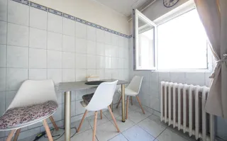 Apartament 2 camere de vanzare, zona parc Tineretului, metrou Sudului - Poză 22