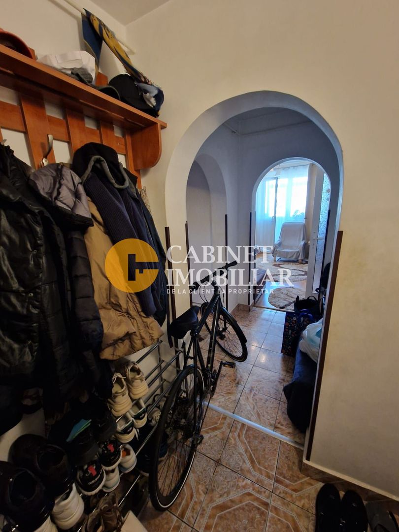 3 Camere Semidecomandat, zona Alexandru-Familial, etaj 10/10 - Poză 8