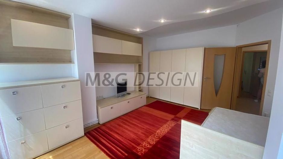 3 camere decomandat  zona Medicina - CENTRALA PROPRIE - Poză 16