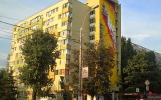 Inchiriem garsonieră metrou Gorjului - Poză 5