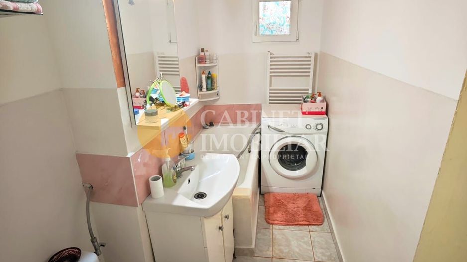 2 camere + spațiu comercial - Parter - Bulevard | Zona CUG - Poză 10