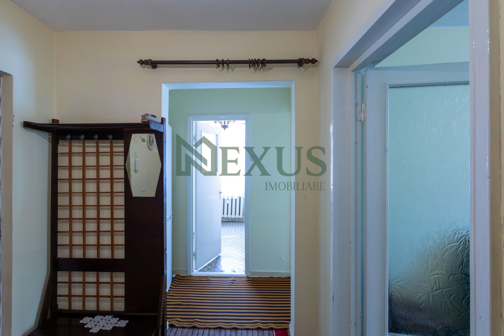 Apartament 2 camere decomandat, Etaj 3, Zona Narcisa - Poză 7