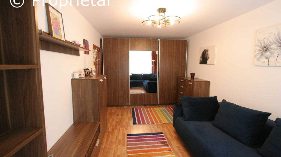 Apartament 2 Camere Crangasi-de inchiriat - Poză 2