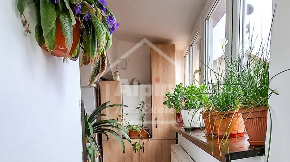 Garsoniera Suprafata Generoasa - Poză 9