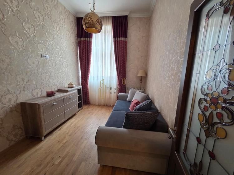Apartament 2 camere, finisat modern, zona Centrala - Poză 3