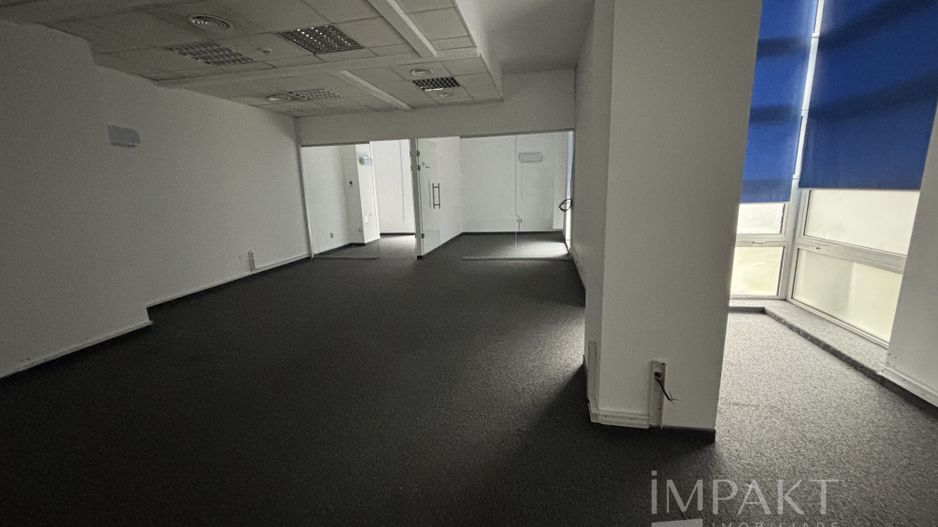 De închiriat spații moderne de birouri -Clădire centrala - Poză 10