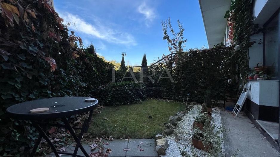 Apartament cu 2 camere, grădină, boxă și parcare, Kaufland – Mărăști. - Poză 2
