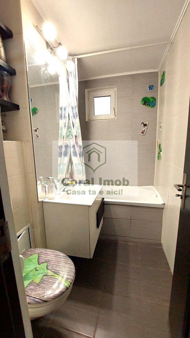 Inchiriere Apartament cu 3 camere Obor - Poză 4