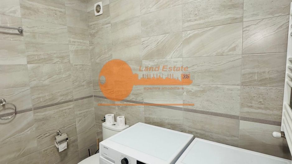 Apartament 2 camere complet mobilat – Militari Residence - Poză 13