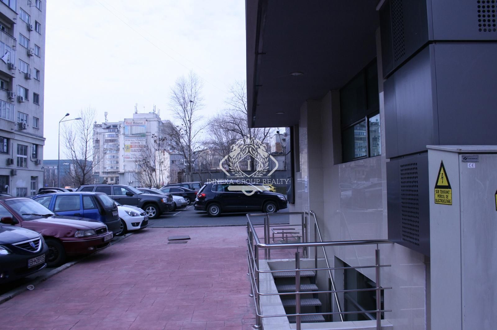 Spatiu Birouri de inchiriat I 120mp I Zona Unirii - Poză 12