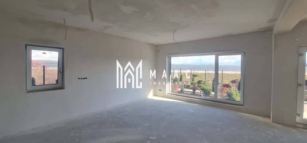 Casă individuală modernă I Șelimbăr I 203 mp utili I teren 500 mp I garaj - Poză 7