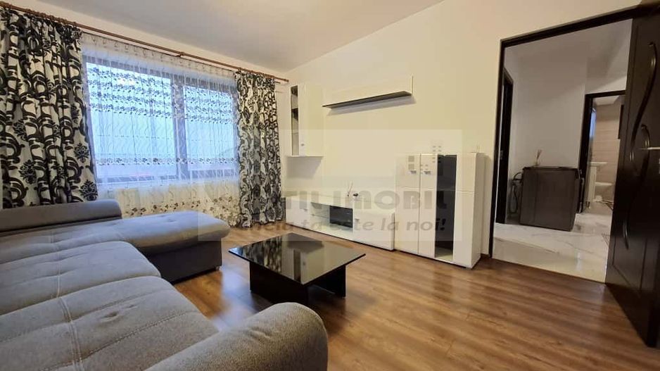 Apartament 2 camere, mobilat complet, Cug Valea Adanca, comision 0% - Poză 7
