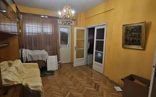 Apartament 2 camere Dorobanti / Romana / fara risc sau urgenta / - Poză 3