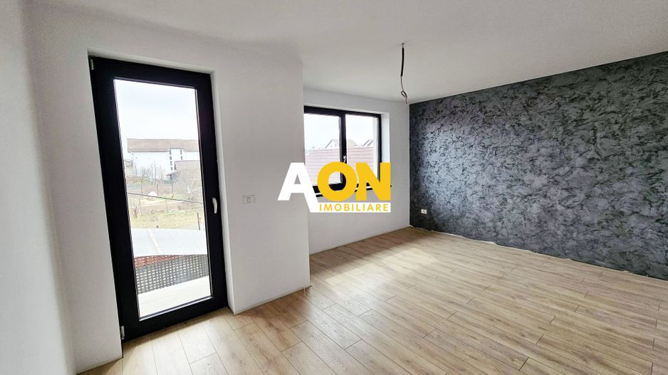 Casa tip insiruit, 4 camere, finisaje la cheie, Micesti - Poză 11