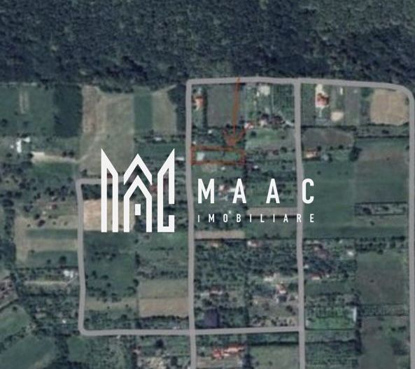 Teren | 1110MPU | Intravilan | Tropinii Noi - Poză 2