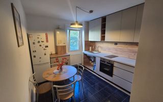 Inchiriez apartament 2 camere Muncii - Poză 9