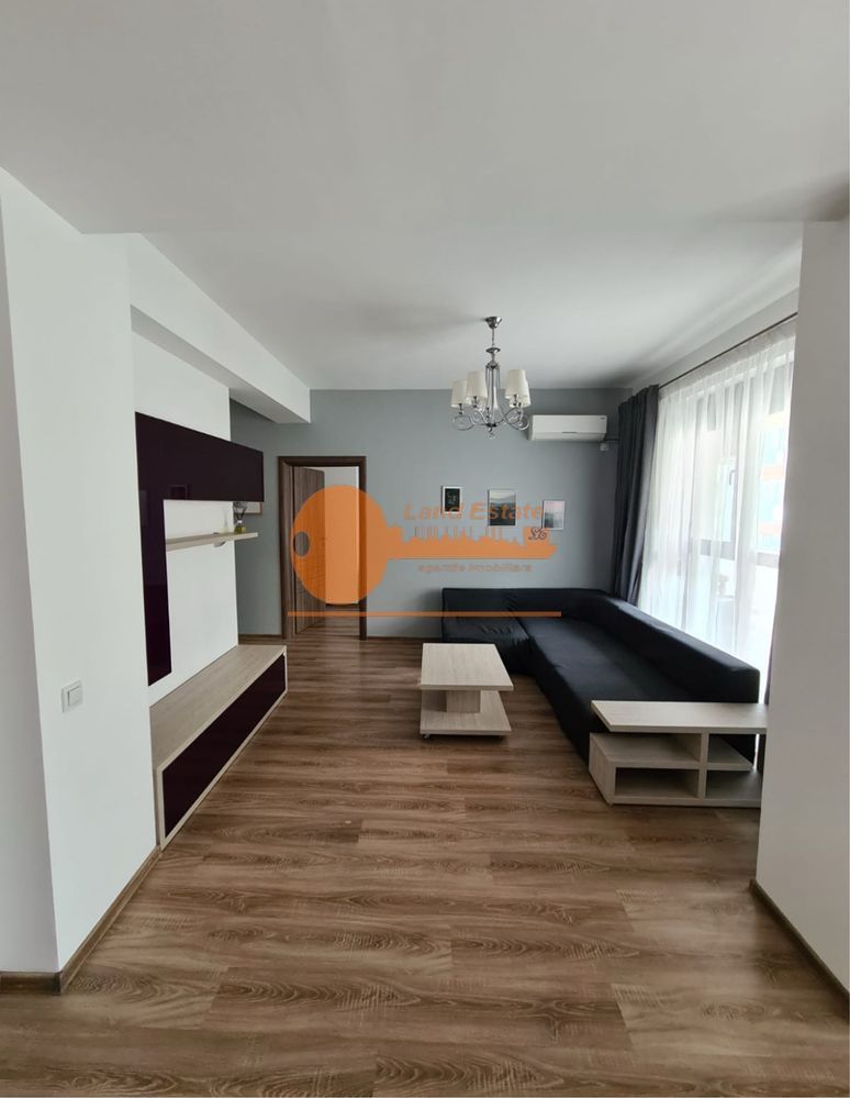 3 camere Obor-400 m mEtrou (bloc 2013 ) - Poză 6