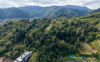 COMISION 0% | TEREN INTRAVILAN 3.731 MP | OPORTUNITATE RARĂ | BRAȘOV - Poză 4