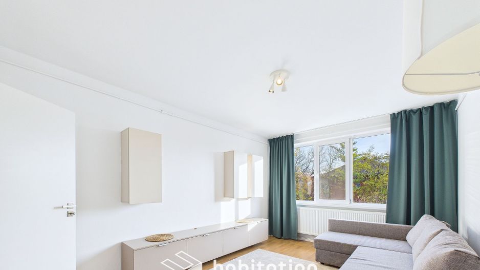 Confort, lumină și rafinament – 3 camere,  in zona Tipografilor - Poză 2