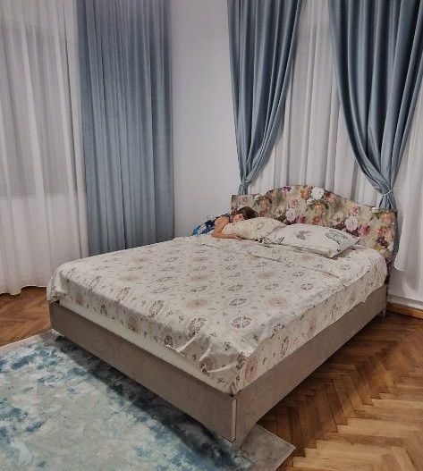 Vila  Centrul Bucurestiului - Parcul Carol - Poză 11