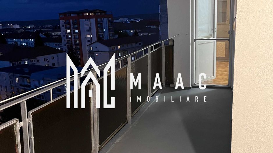 Apartament 2 camere | 55 MP | Balcon | Mihai Viteazul - Poză 4