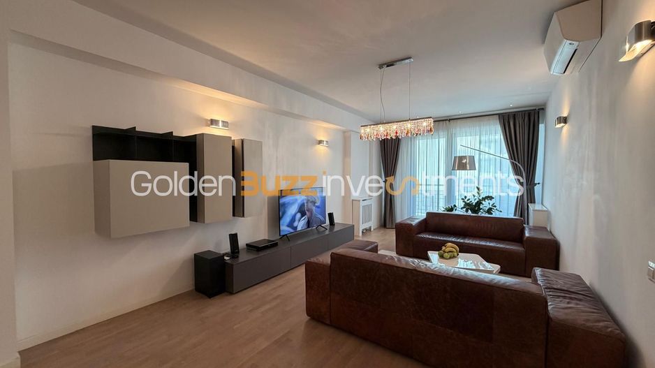 Apartament 3 camere  – Soseaua Nordului - Poză 2