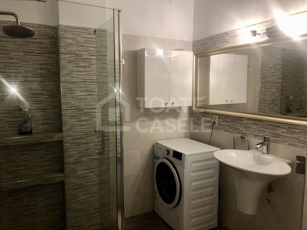 Apartament cu 2 camere – confort și eleganță în Borhanci - Poză 4