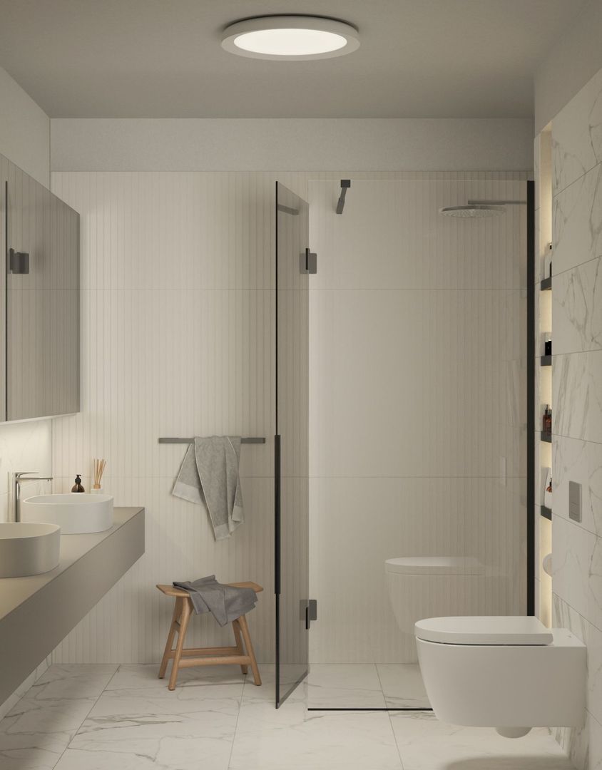 Apartement 4 camere Aviatei - Poză 6