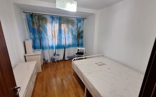 Apartament 3 camere, etaj 2, balcon închis, mobilat complet, Pantelimon - Poză 4