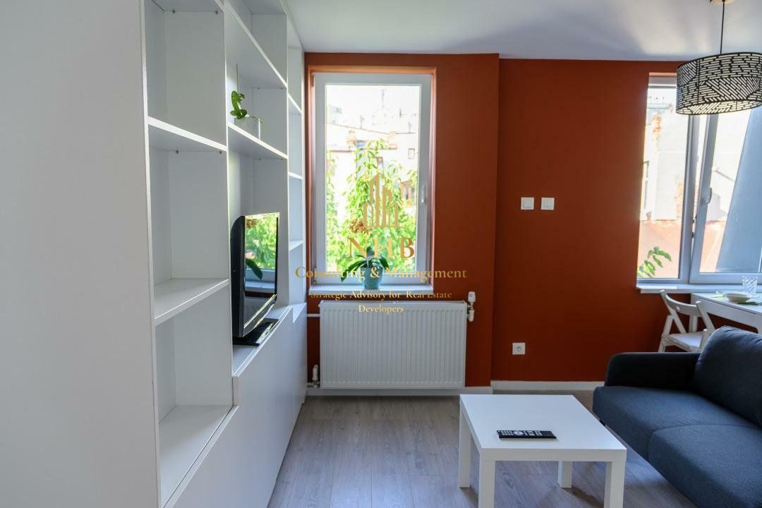 Apartament 2 Camere | Bucur Obor - Poză 5