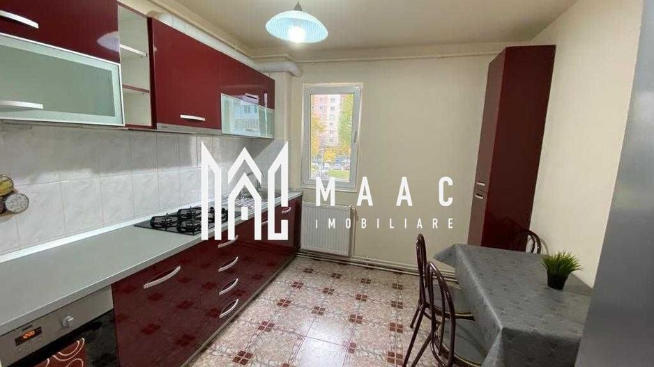 Apartament 2 camere I Etaj1 I Balcon Inchis I Mihai Viteazul - Poză 4