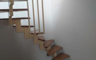 Apartament pe două niveluri, 100 mp, 3 dormitoare , zona Buna Ziua - Poză 5