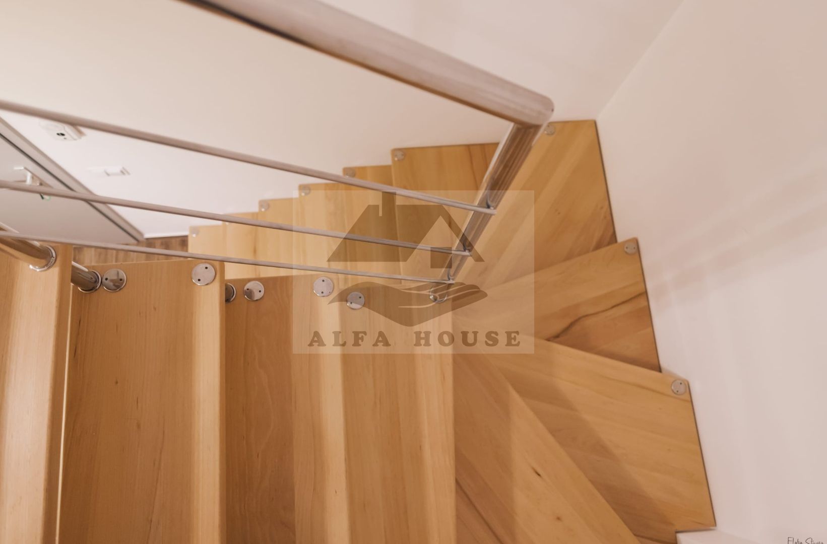 Apartament trei camere - Penthouse Brașov , locatie TOP - Zona Coresi - Poză 9