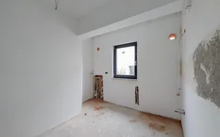 2 CAMERE + LOC DE PARCARE | GARA OBOR DE EST | - Poză 12