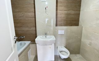 Apartament cu trei camere bloc nou -Torontalului - Poză 13