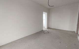 Penthouse cu 2 camere | Terasă de tip rooftop | Cartier Europa - Poză 5