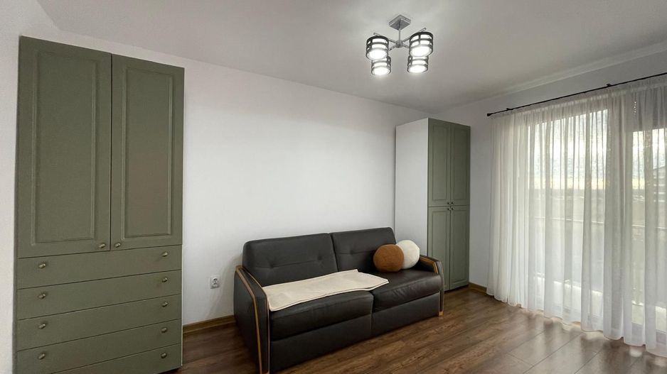 Casa insiruita- 3 camere - mobilat - Calea Urseni - Poză 8