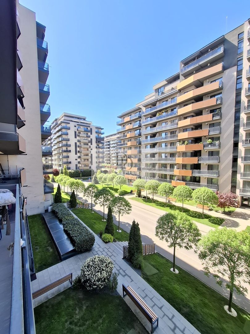 Apartament 2 camere decomandat | Parcare | Grand Park Residence - Poză 17