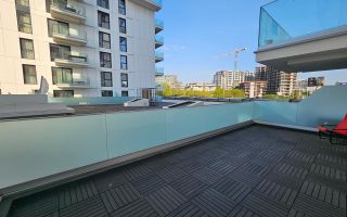 Apartament High End 2 camere I One Herastrau Towers - Poză 8