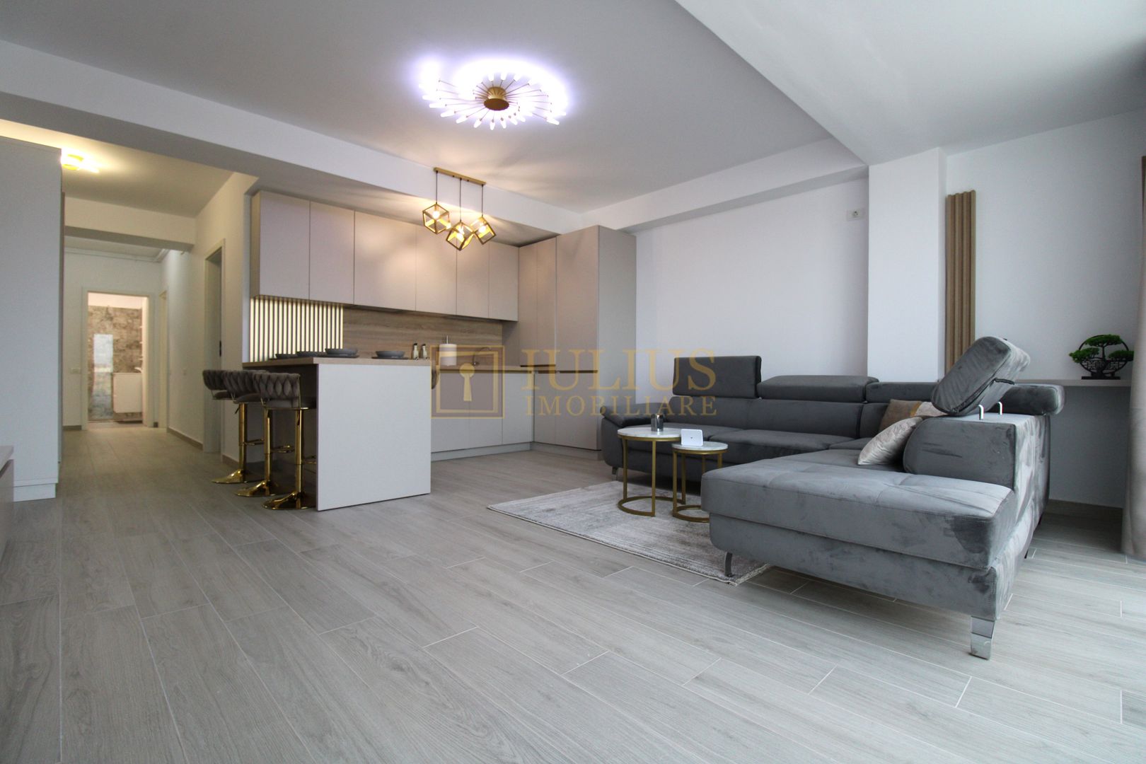 Prima inchiriere, lift, loc parcare inclus. Cetatii - Mircea Cel Batran. - Poză 8