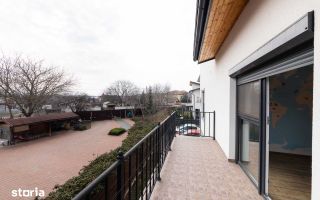 Vila Individuala | Complet Utilata | Pipera-Tunari | 399 mp Teren - Poză 13