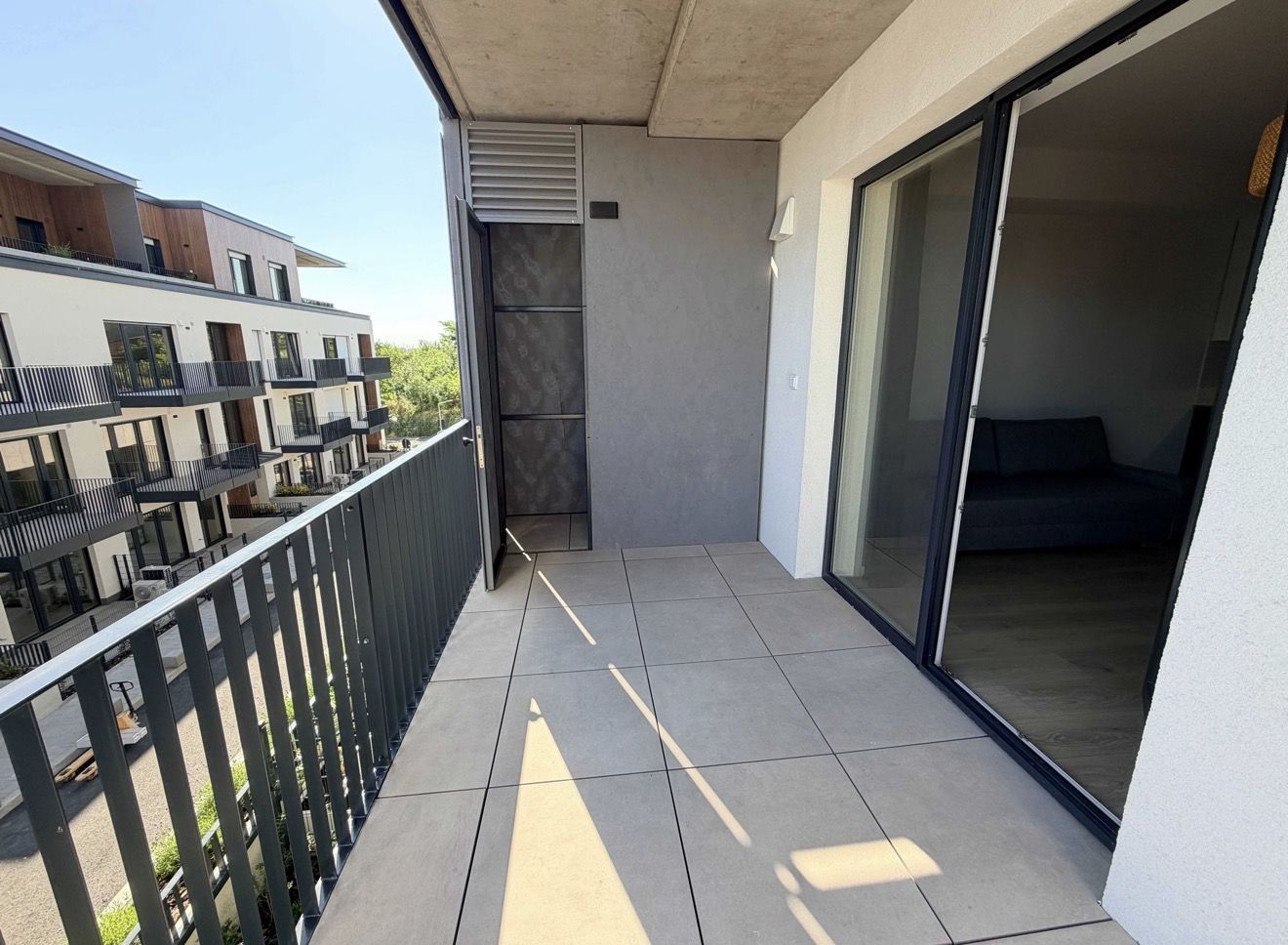 AP. 2 CAMERE- DOAMNA GHICA, CENTRALA, BLOC NOU, MASINA DE SPALAT VASE - Poză 5