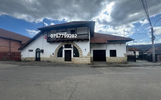SPATIU COMERCIAL CAMPULUNG ZONA CENTRALA - Poză 17
