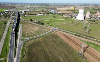 Teren 2235mp în zona industriala Nord, Arad - Poză 3